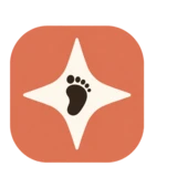 Babykompass Logo
